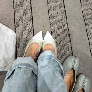 CHANEL Shoes