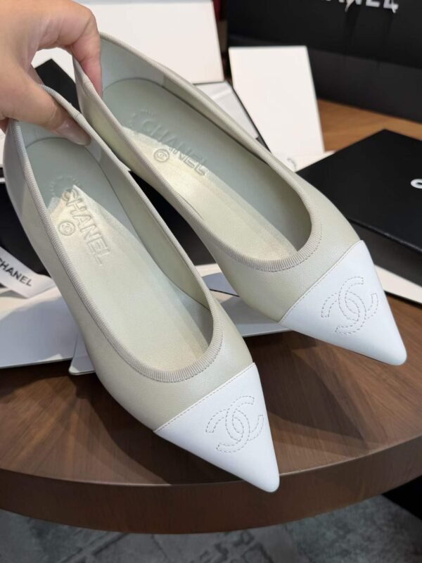CHANEL Shoes