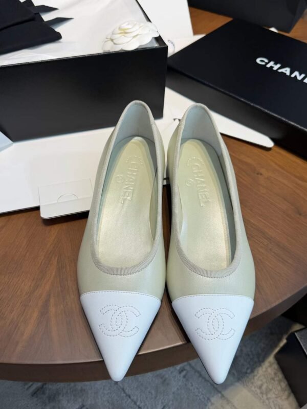 CHANEL Shoes