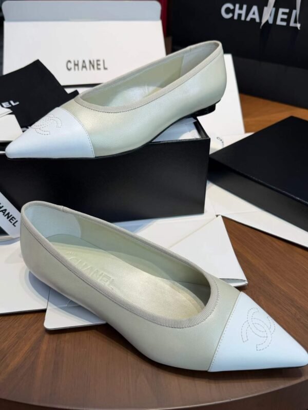 CHANEL Shoes