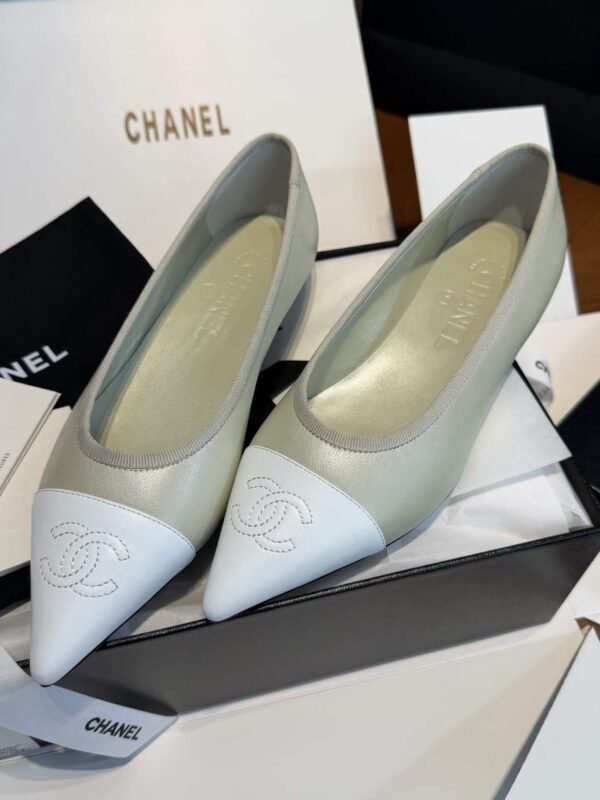 CHANEL Shoes