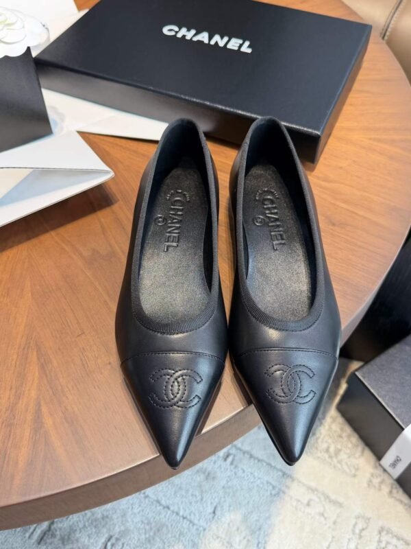 CHANEL Shoes