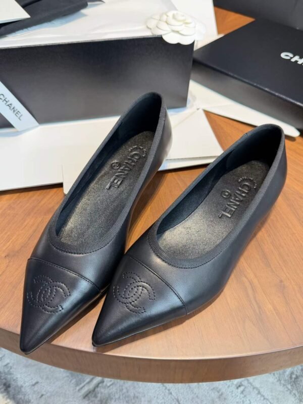 CHANEL Shoes