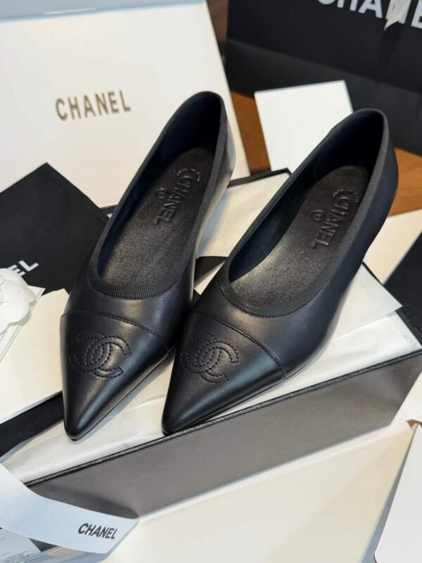 CHANEL Shoes
