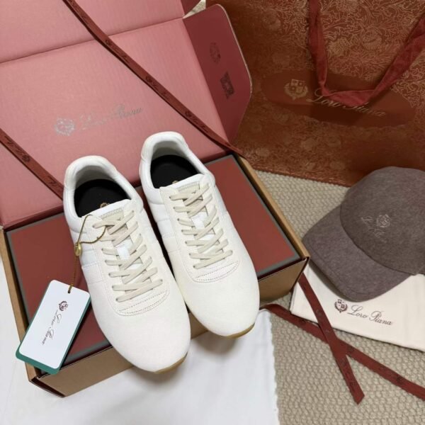 LORO PIANA Dexun Shoes