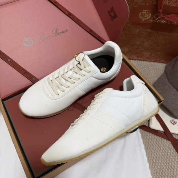 LORO PIANA Dexun Shoes