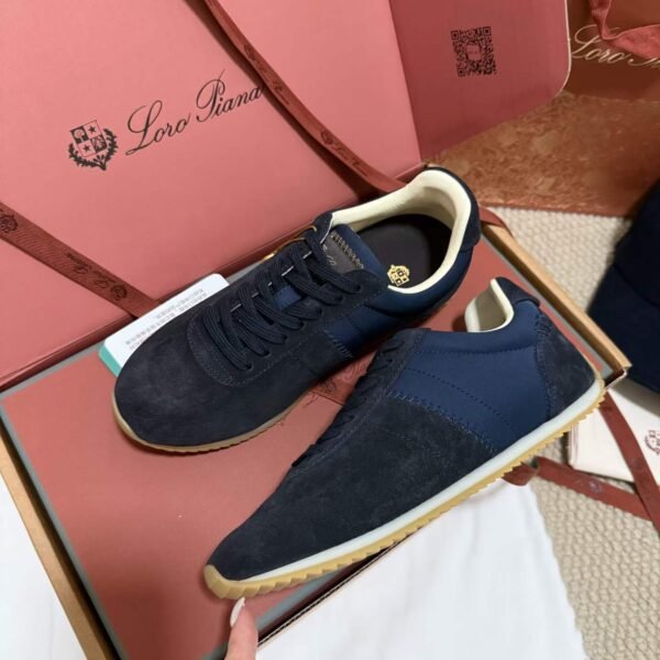 LORO PIANA Dexun Shoes