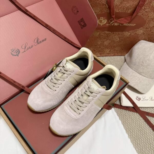LORO PIANA Dexun Shoes