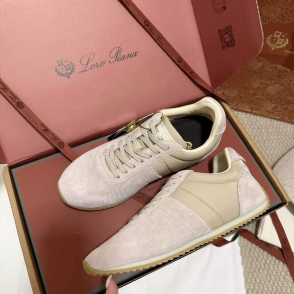 LORO PIANA Dexun Shoes