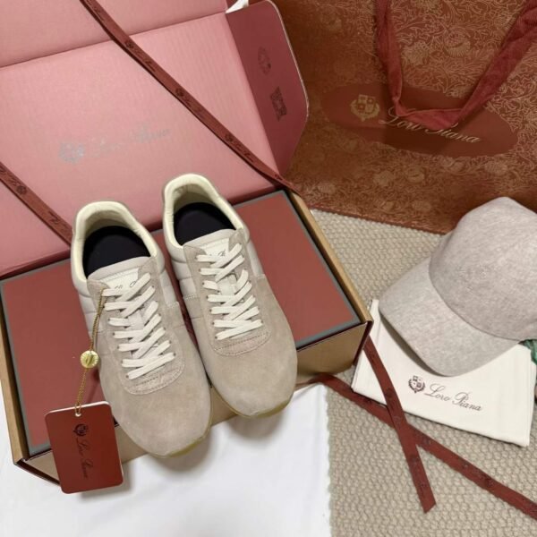 LORO PIANA Dexun Shoes