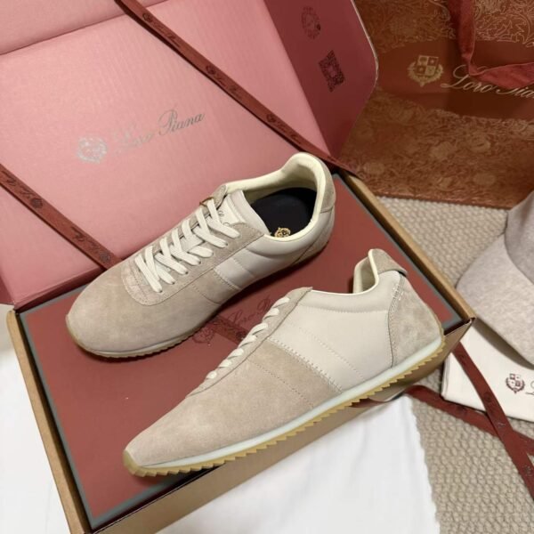 LORO PIANA Dexun Shoes