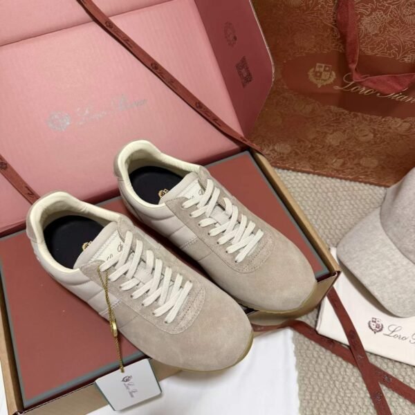 LORO PIANA Dexun Shoes