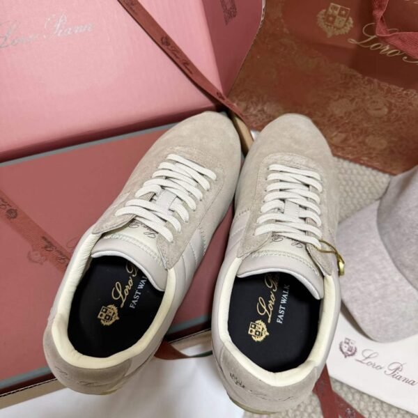LORO PIANA Dexun Shoes
