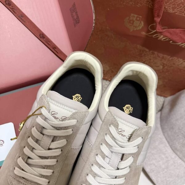 LORO PIANA Dexun Shoes