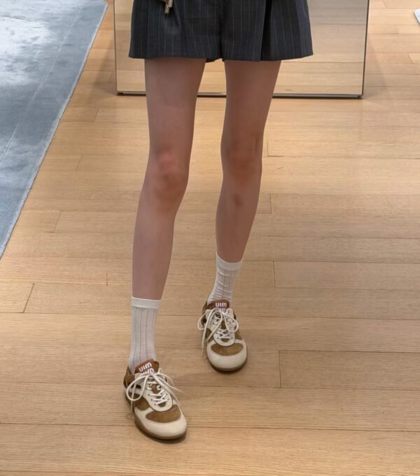 MIUMIU Sneakers