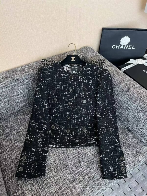 CHANEL Outerwear