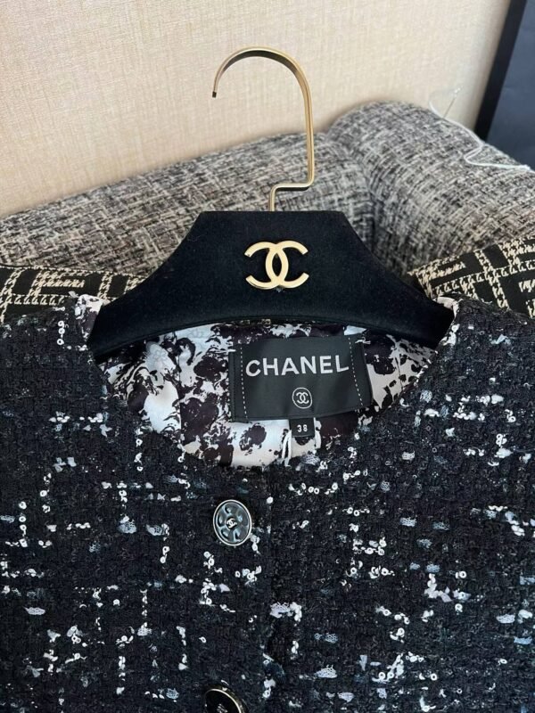CHANEL Outerwear