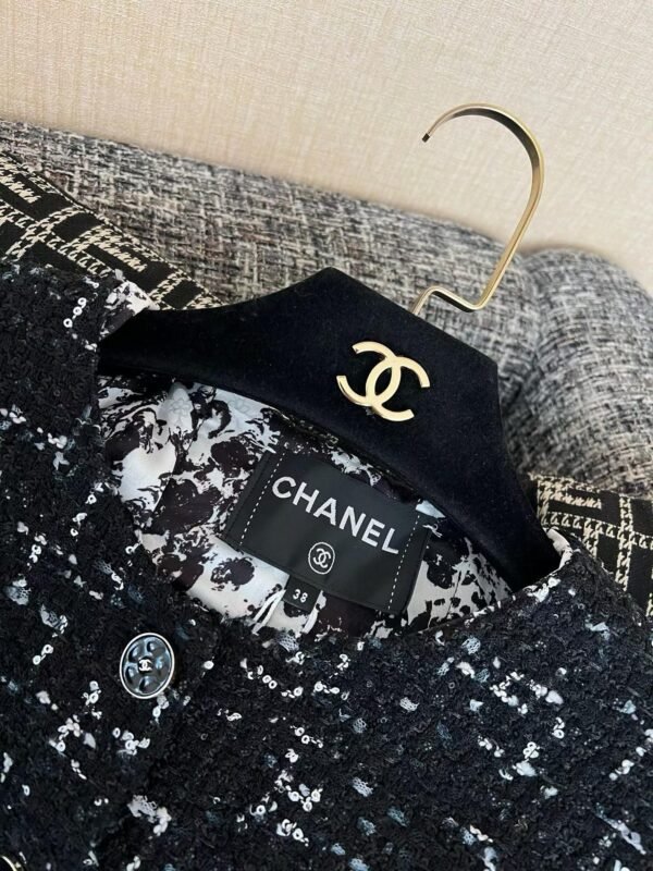 CHANEL Outerwear