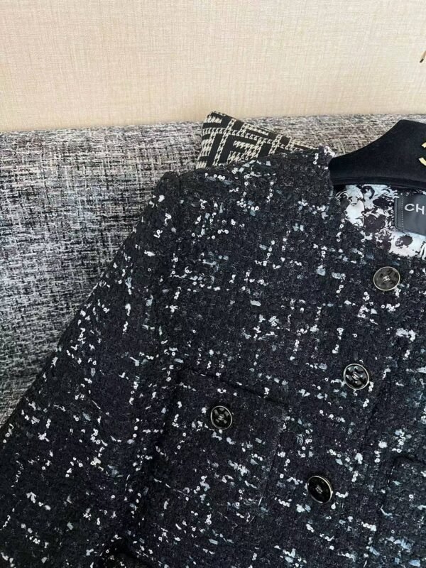 CHANEL Outerwear
