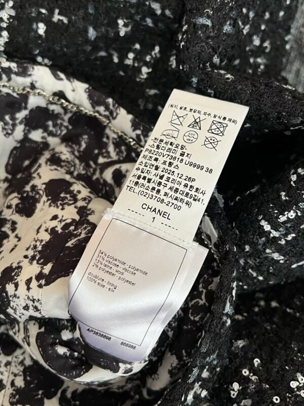 CHANEL Outerwear