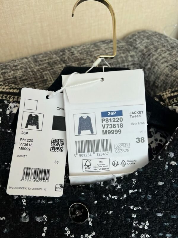 CHANEL Outerwear