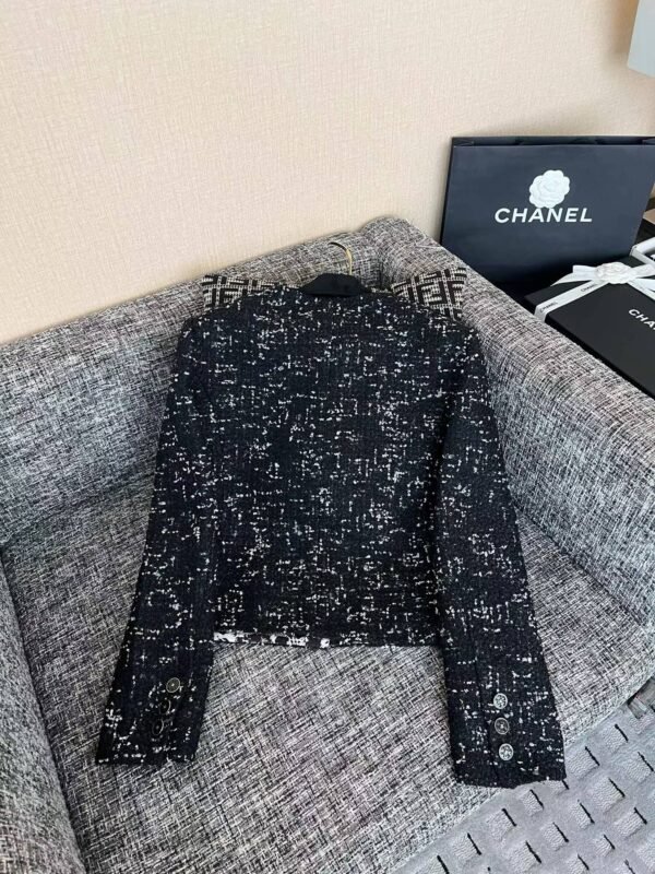 CHANEL Outerwear