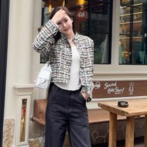 CHANEL Outerwear