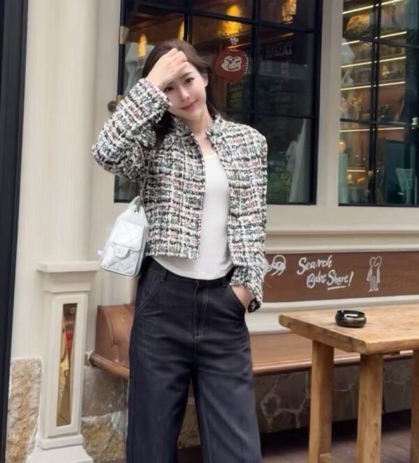 CHANEL Outerwear