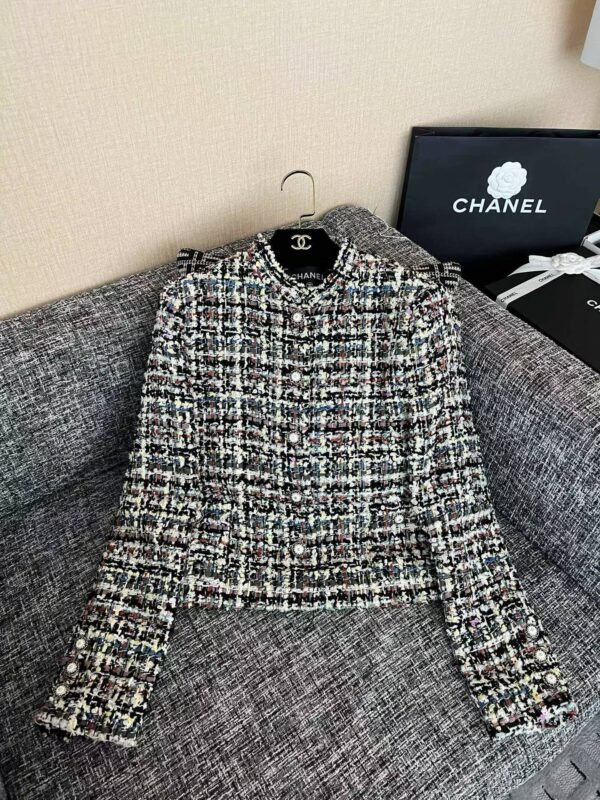 CHANEL Outerwear