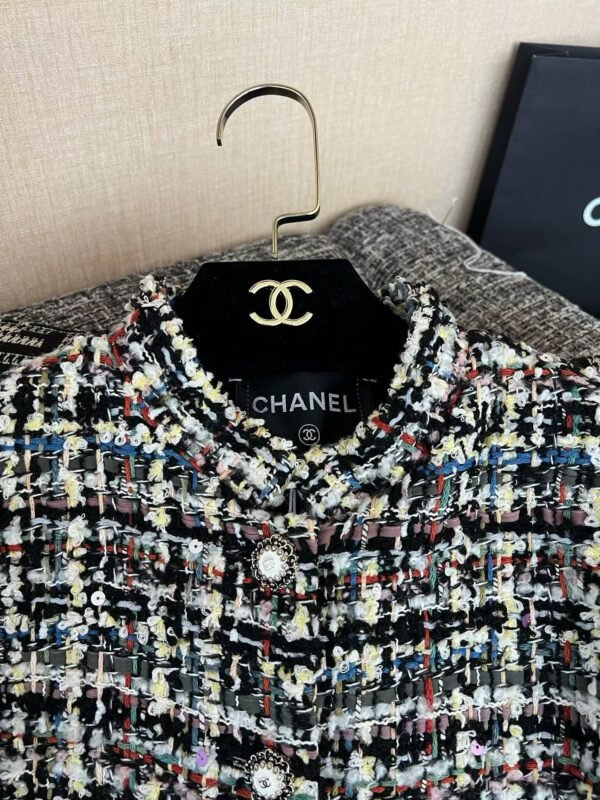CHANEL Outerwear