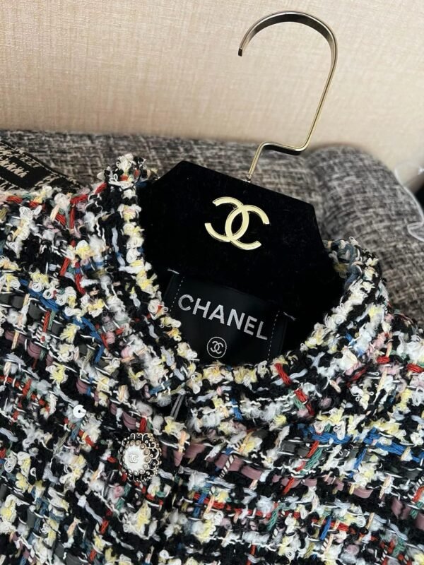 CHANEL Outerwear
