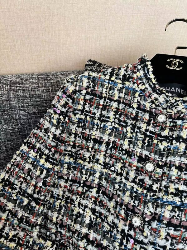 CHANEL Outerwear
