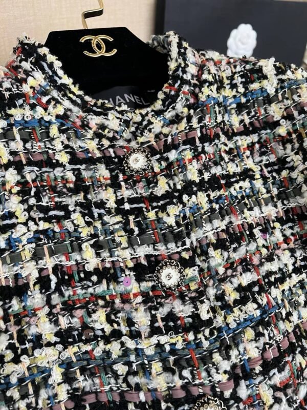 CHANEL Outerwear