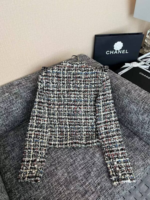 CHANEL Outerwear