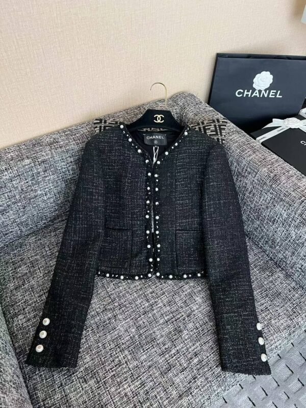 CHANEL Outerwear