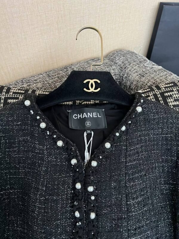 CHANEL Outerwear