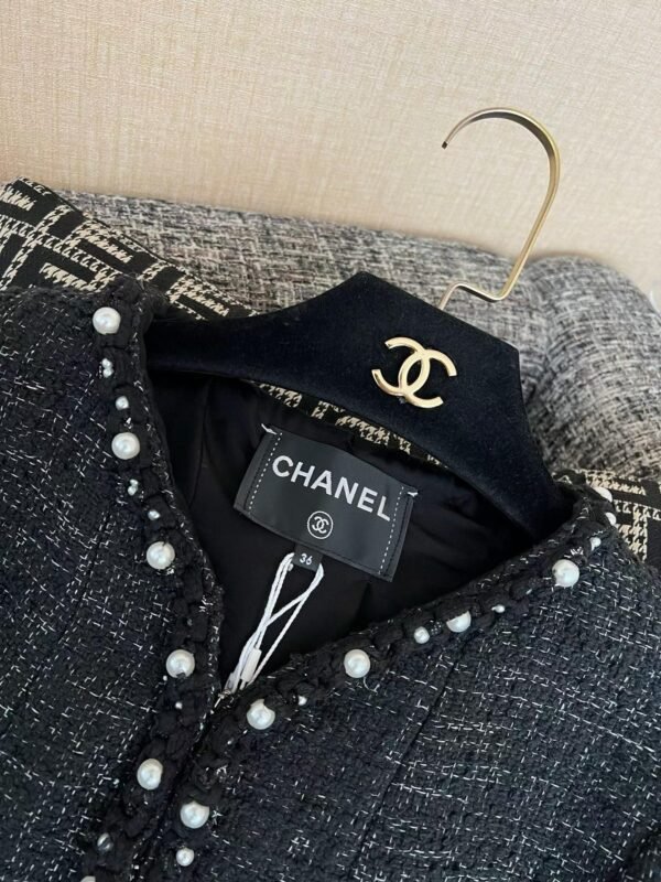 CHANEL Outerwear