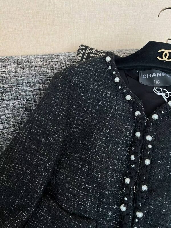 CHANEL Outerwear