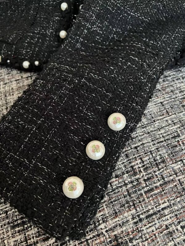 CHANEL Outerwear