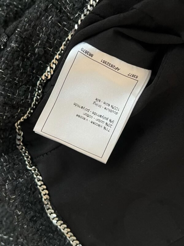 CHANEL Outerwear