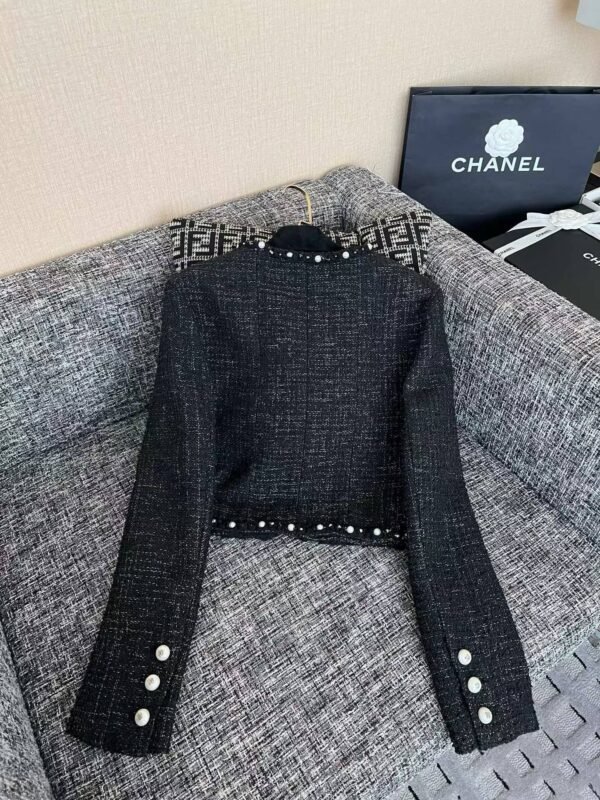 CHANEL Outerwear