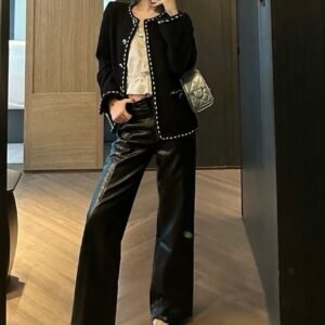 CHANEL Outerwear