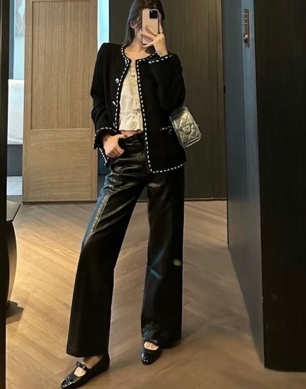 CHANEL Outerwear