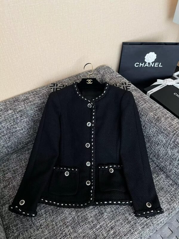 CHANEL Outerwear