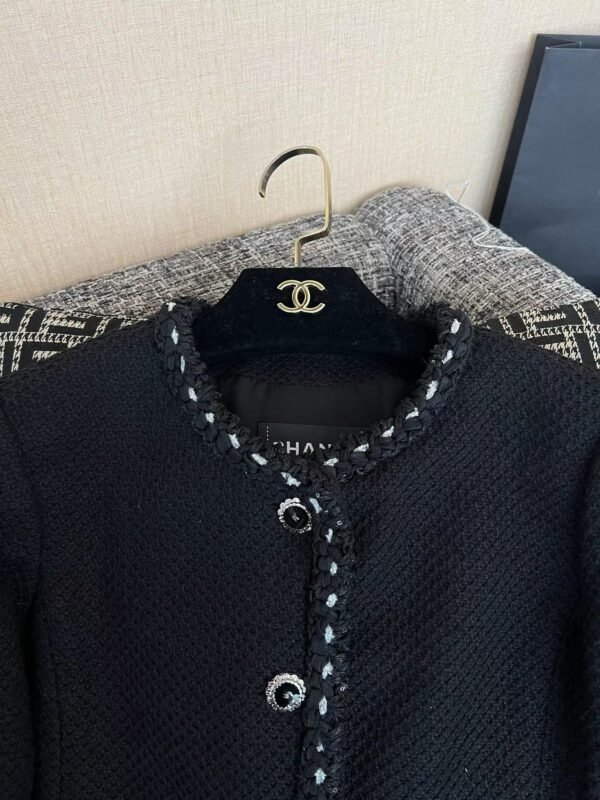 CHANEL Outerwear