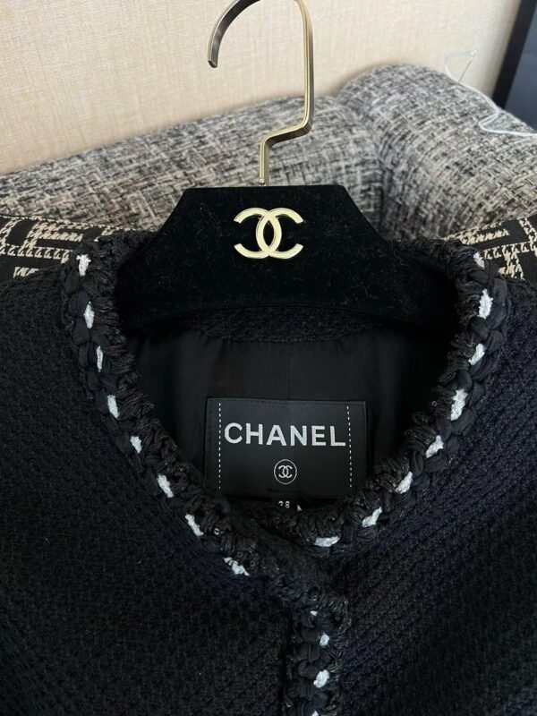 CHANEL Outerwear