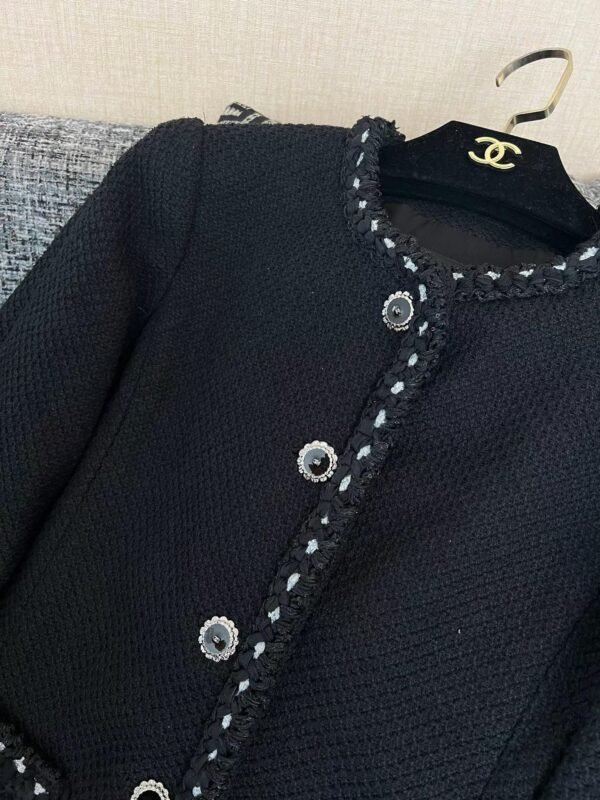 CHANEL Outerwear
