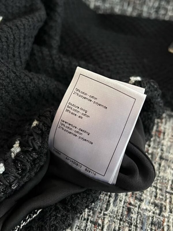 CHANEL Outerwear