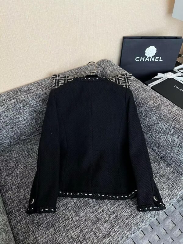 CHANEL Outerwear
