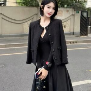 CHANEL Outerwear